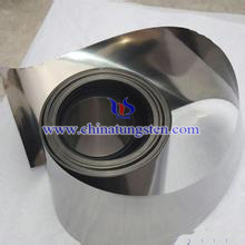 Molybdenum Foil Molybdenum Foil