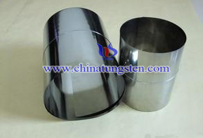 モリブデン箔 モリブデン箔